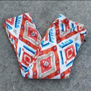 Chico Crop jeans - pants